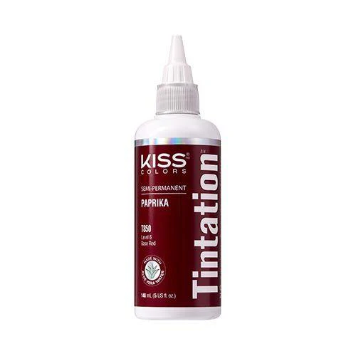 KISS Tintation Semi-Permanent Hair Color - Image 40