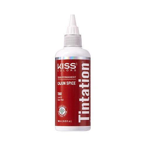 KISS Tintation Semi-Permanent Hair Color - Image 41