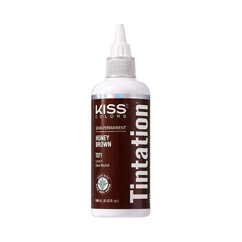 KISS Tintation Semi-Permanent Hair Color - Image 43