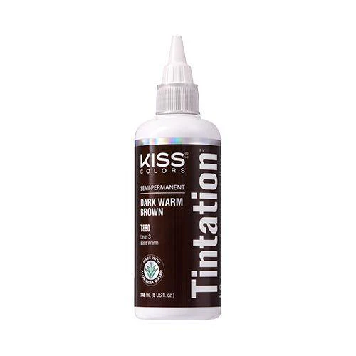 KISS Tintation Semi-Permanent Hair Color - Image 44