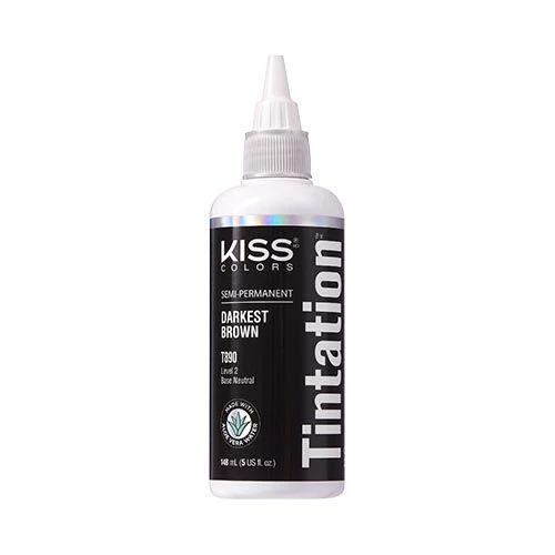 KISS Tintation Semi-Permanent Hair Color - Image 45