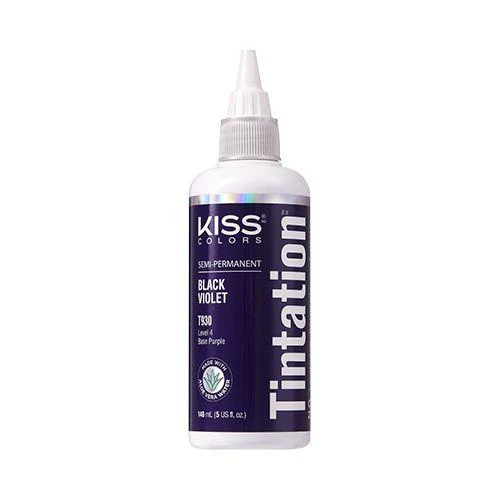 KISS Tintation Semi-Permanent Hair Color - Image 47