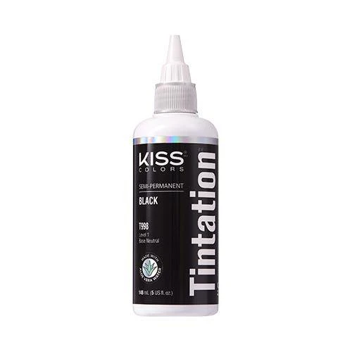 KISS Tintation Semi-Permanent Hair Color - Image 48