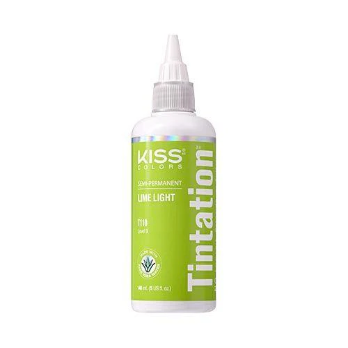 KISS Tintation Semi-Permanent Hair Color - Image 5