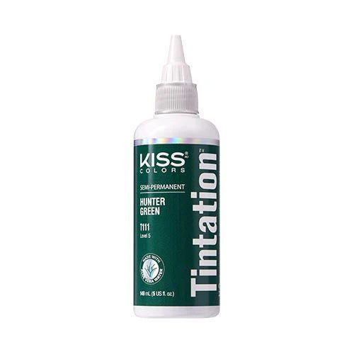 KISS Tintation Semi-Permanent Hair Color - Image 6