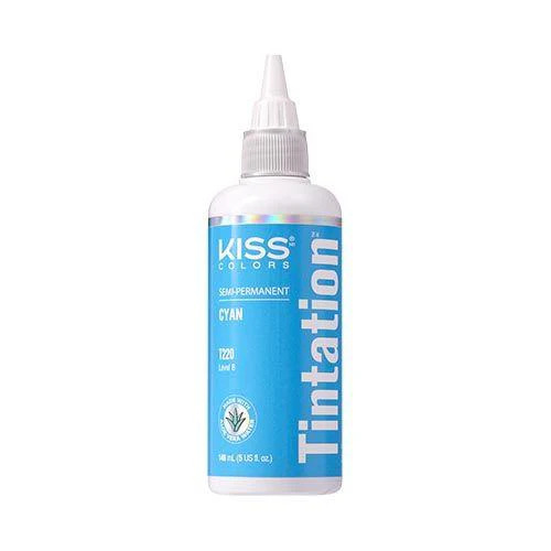 KISS Tintation Semi-Permanent Hair Color - Image 8