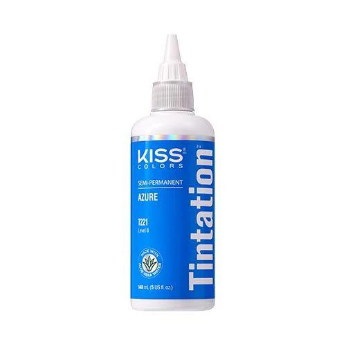 KISS Tintation Semi-Permanent Hair Color - Image 9
