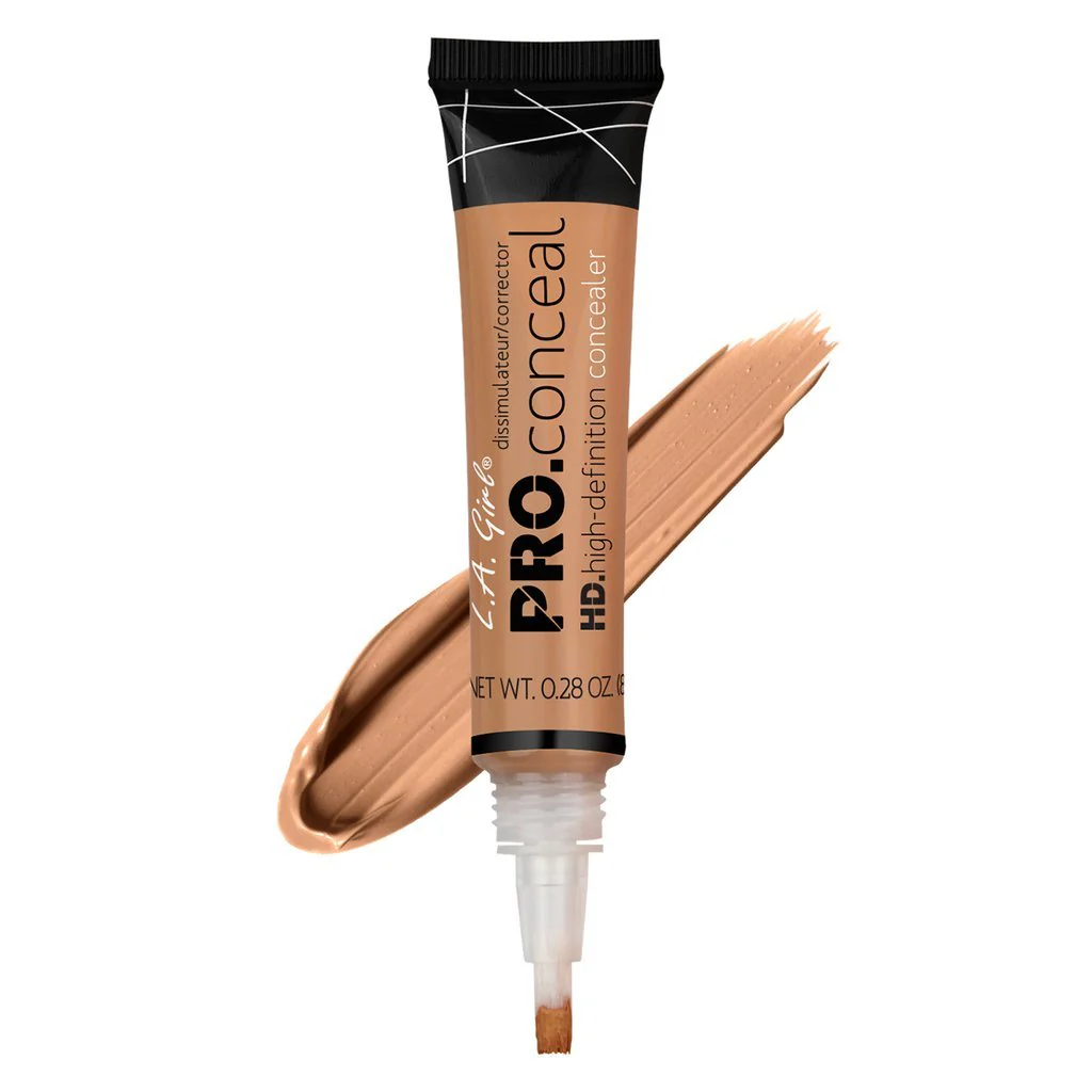 L.A. Girl Pro Conceal HD High-Definition Concealer - Image 11