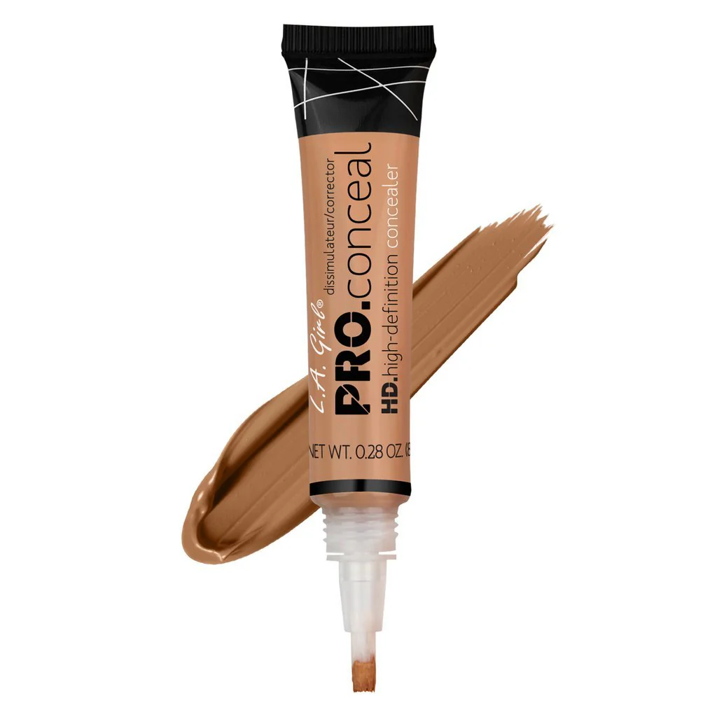 L.A. Girl Pro Conceal HD High-Definition Concealer - Image 12