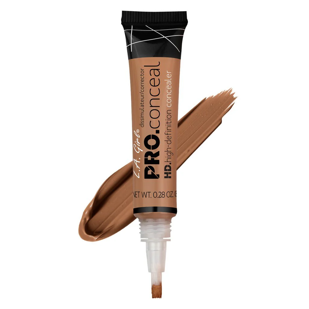 L.A. Girl Pro Conceal HD High-Definition Concealer - Image 13