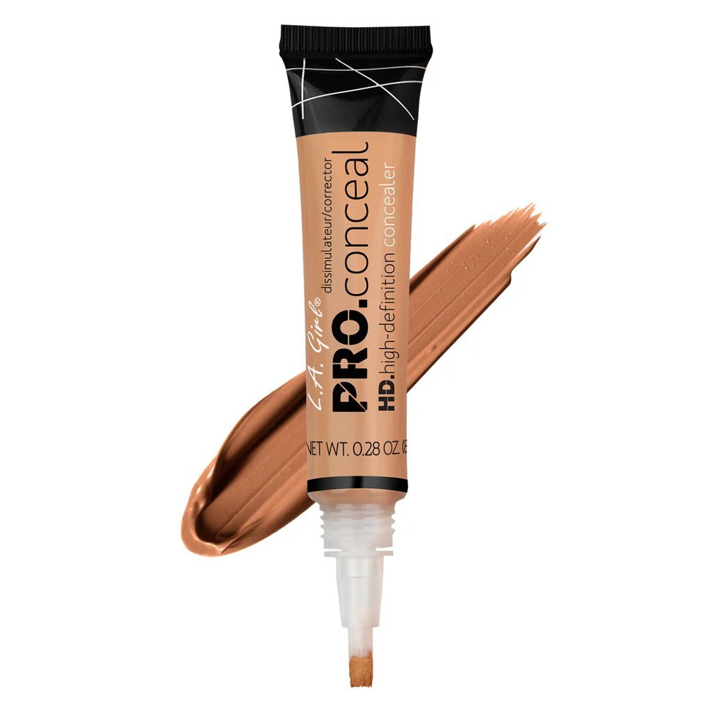 L.A. Girl Pro Conceal HD High-Definition Concealer - Image 14