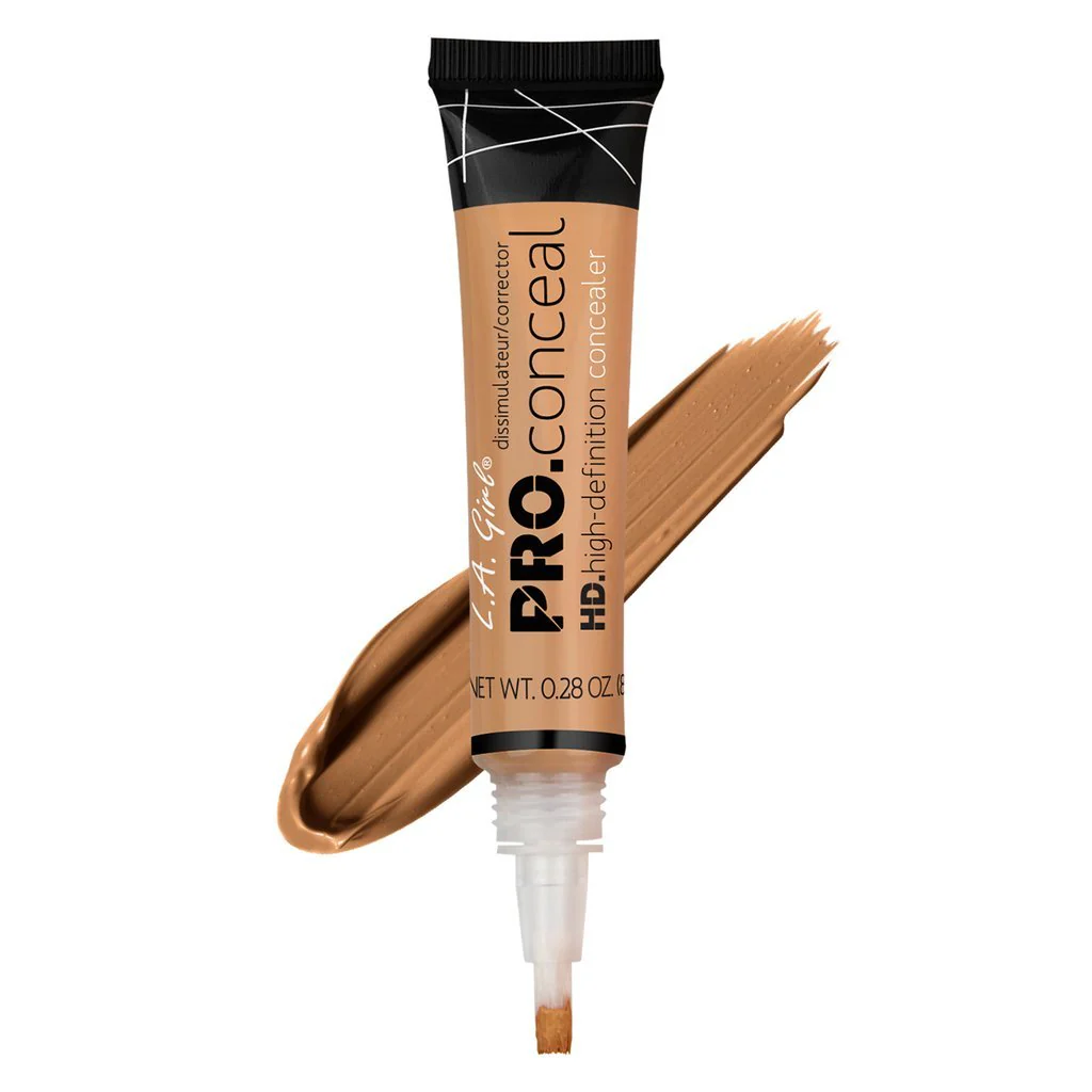 L.A. Girl Pro Conceal HD High-Definition Concealer - Image 15
