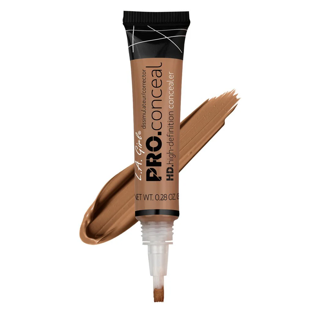 L.A. Girl Pro Conceal HD High-Definition Concealer - Image 17