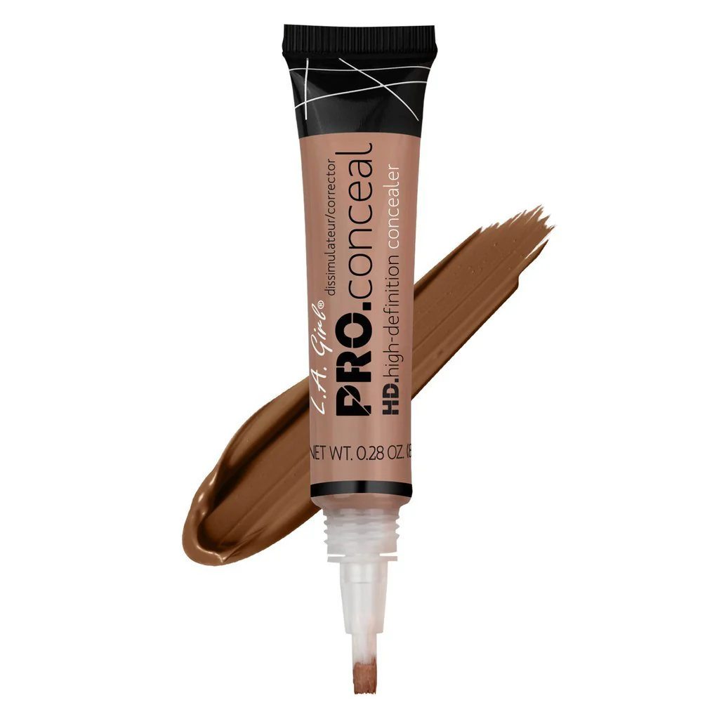L.A. Girl Pro Conceal HD High-Definition Concealer - Image 19