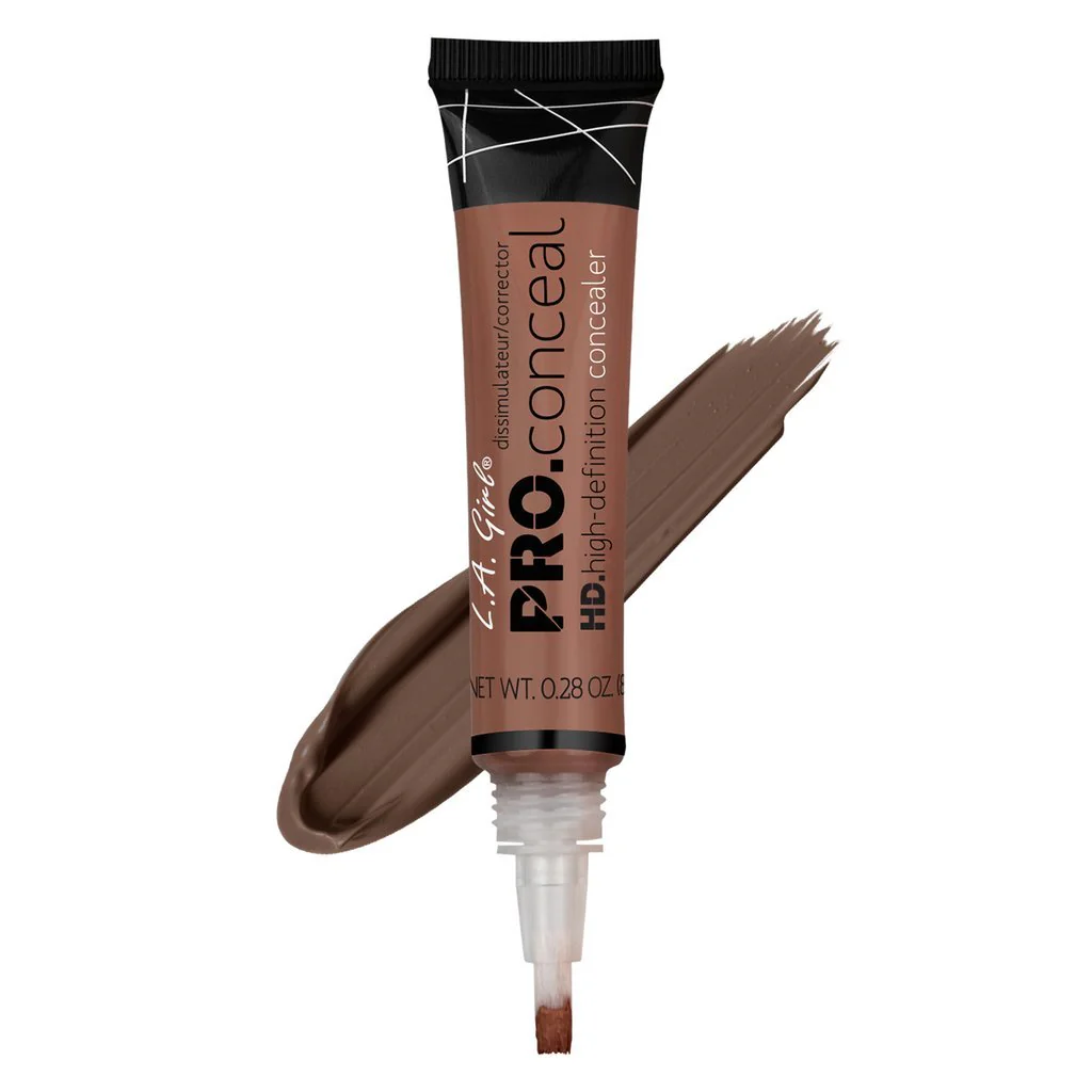 L.A. Girl Pro Conceal HD High-Definition Concealer - Image 21