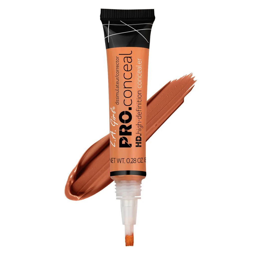L.A. Girl Pro Conceal HD High-Definition Concealer - Image 22