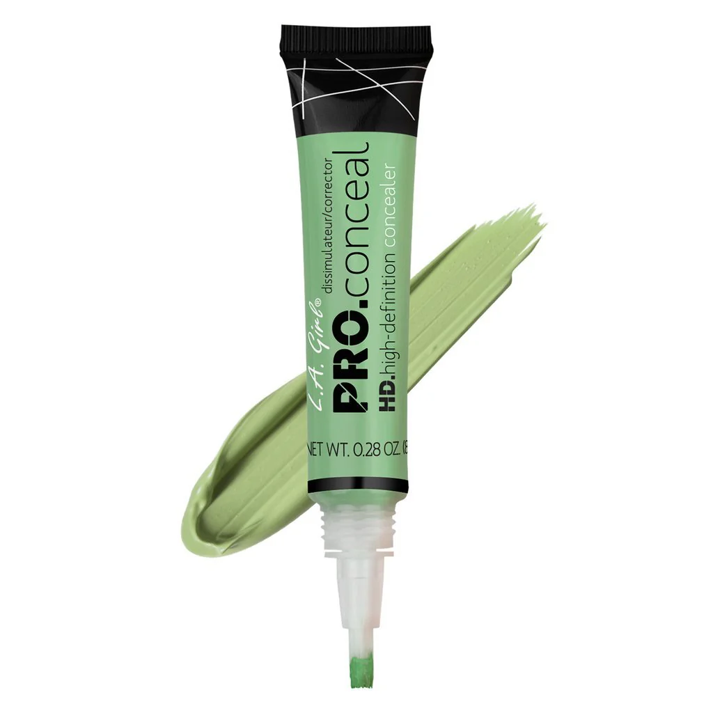 L.A. Girl Pro Conceal HD High-Definition Concealer - Image 24