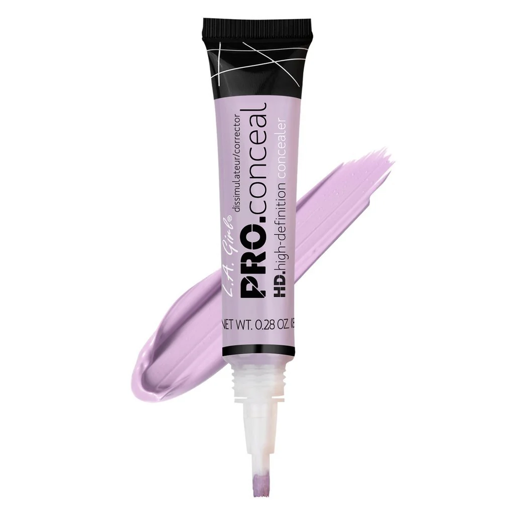 L.A. Girl Pro Conceal HD High-Definition Concealer - Image 25