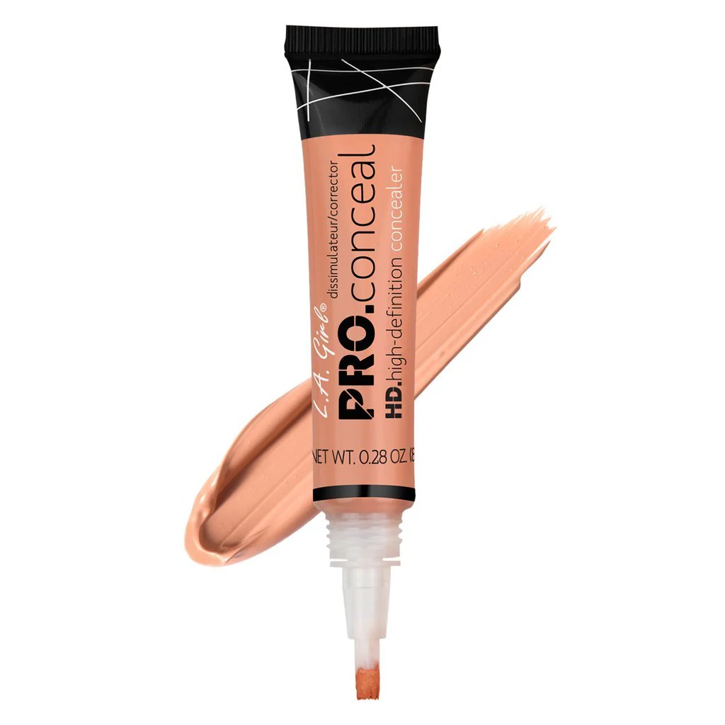 L.A. Girl Pro Conceal HD High-Definition Concealer - Image 26