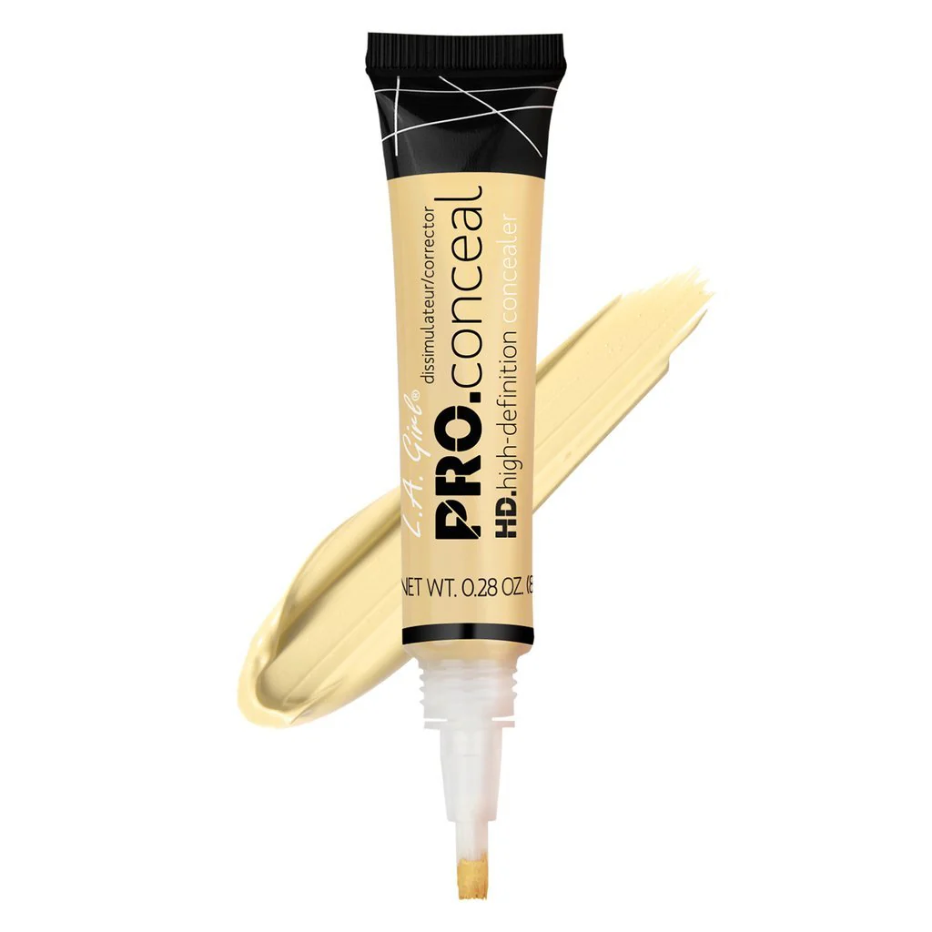 L.A. Girl Pro Conceal HD High-Definition Concealer - Image 27