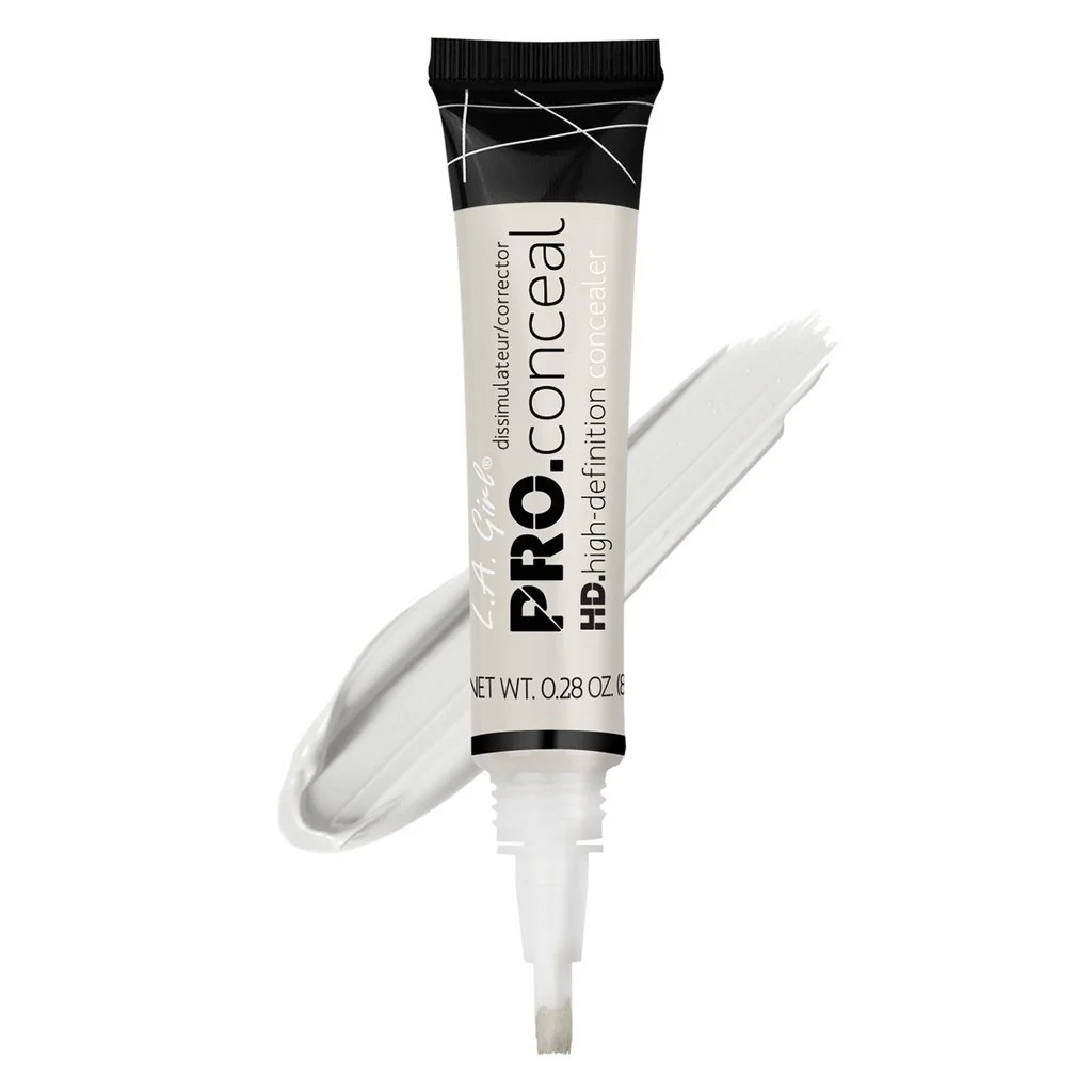 L.A. Girl Pro Conceal HD High-Definition Concealer - Image 28