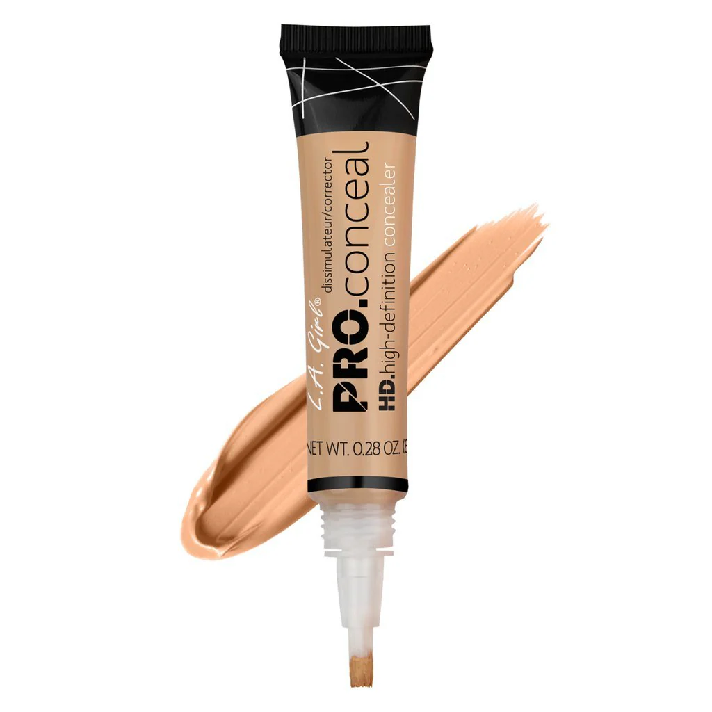 L.A. Girl Pro Conceal HD High-Definition Concealer - Image 4