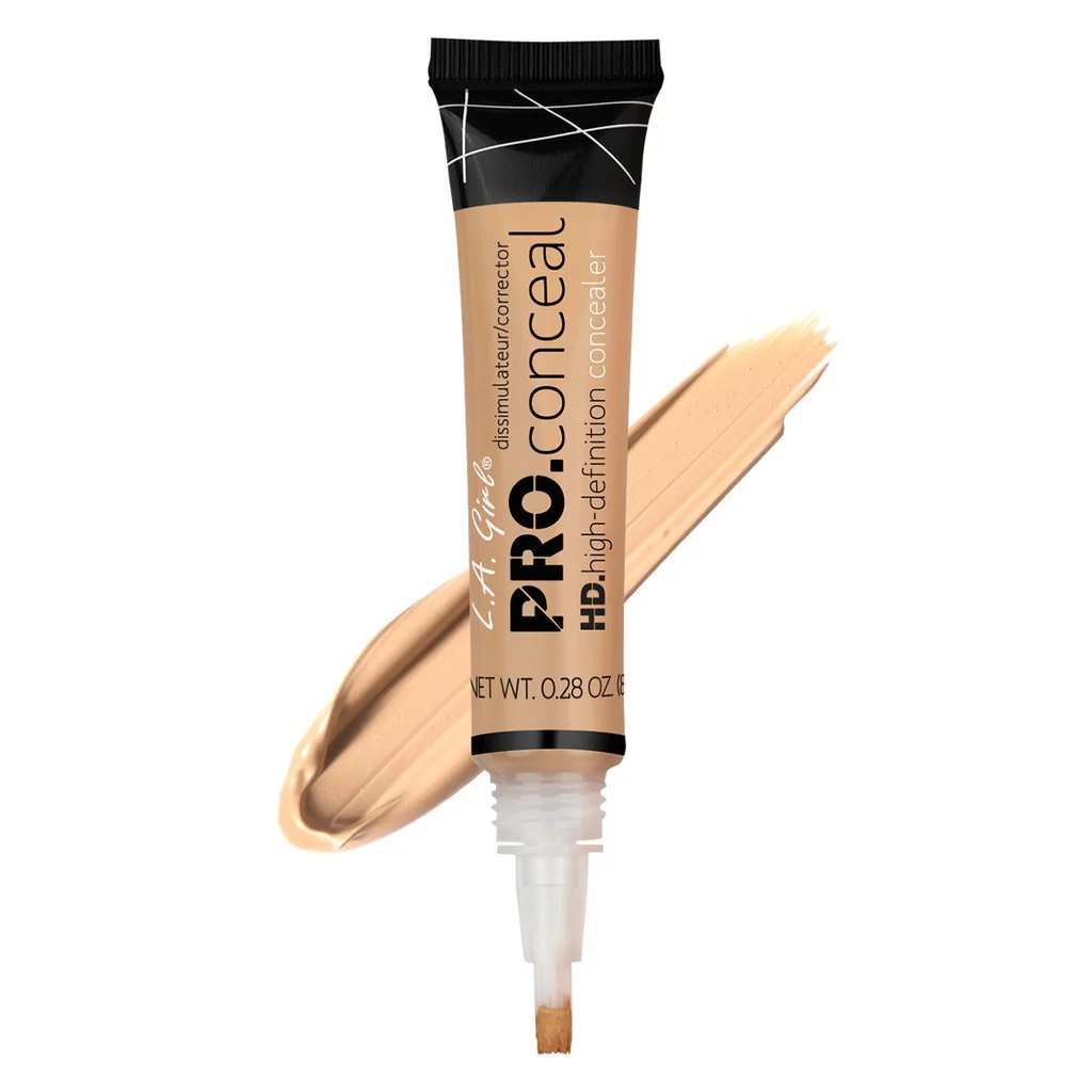L.A. Girl Pro Conceal HD High-Definition Concealer - Image 5