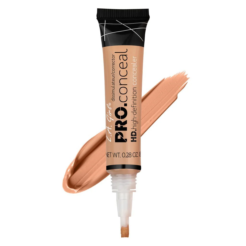 L.A. Girl Pro Conceal HD High-Definition Concealer - Image 6