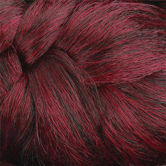 Mane Concept Red Carpet Synthetic Hair Half Wig - ASAP Weave 01 - Image 12
