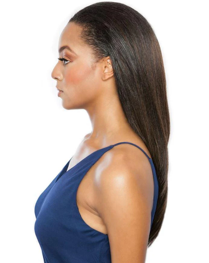 Mane Concept Red Carpet Synthetic Hair Half Wig - ASAP Weave 01 - Image 3
