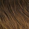 Mane Concept Yellowtail Synthetic Ponytail Pineapple Puff - YTPP03 KAI - Image 10