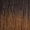 Mane Concept Yellowtail Synthetic Ponytail Pineapple Puff - YTPP03 KAI - Image 11