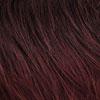 Mane Concept Yellowtail Synthetic Ponytail Pineapple Puff - YTPP03 KAI - Image 12