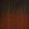 Mane Concept Yellowtail Synthetic Ponytail Pineapple Puff - YTPP03 KAI - Image 13