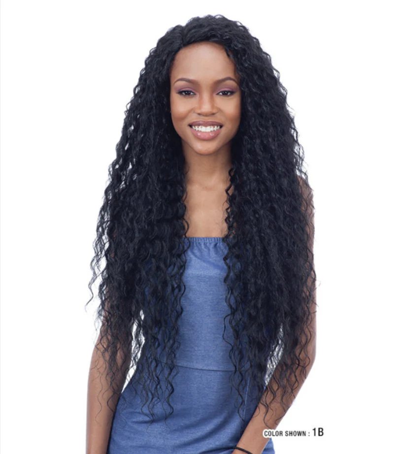 Mayde Beauty Axis Lace Front Wig - Stella - Image 3