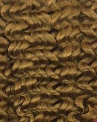 Mayde Beauty Synthetic Bloom Bundle Weave - Loose Deep 30" - Image 5