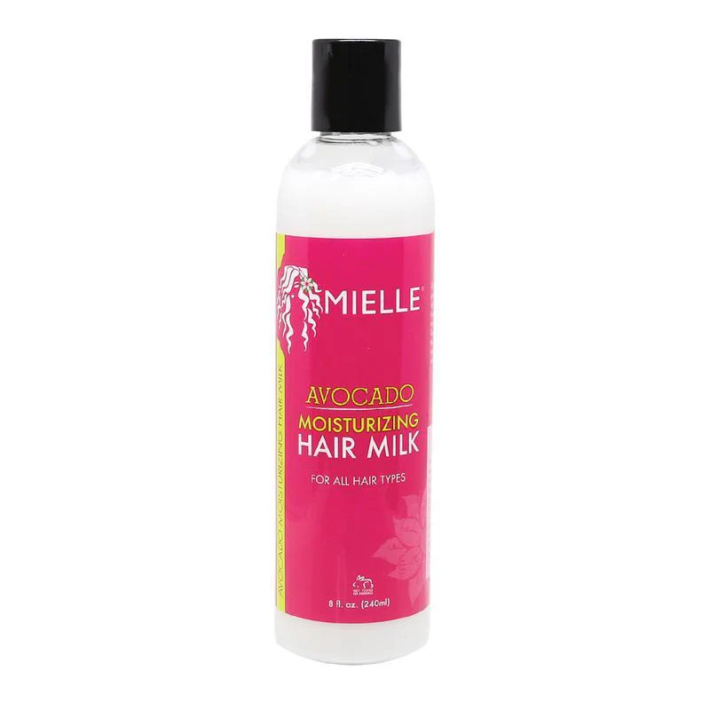 Mielle Organics Avocado Moisturizing Hair Milk 8oz