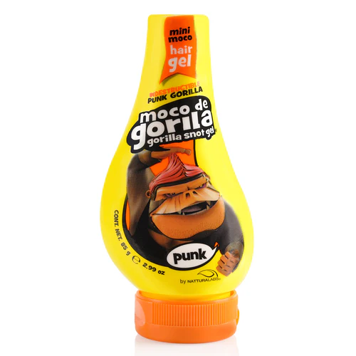 Mini Moco De Gorilla Punk Snot Gel 3oz