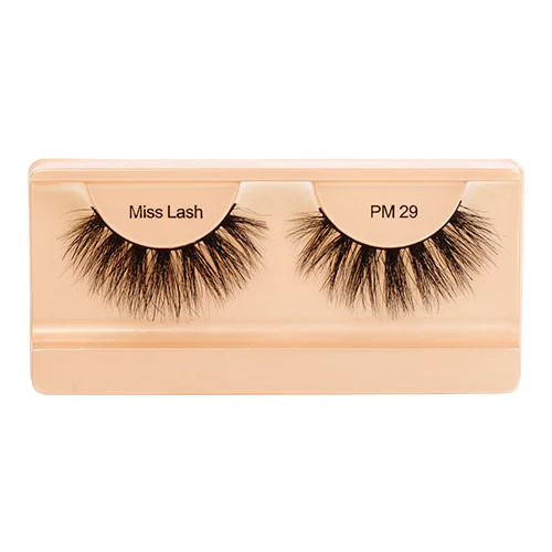 Miss Lashes 3D Pure Mink Lash - Image 10
