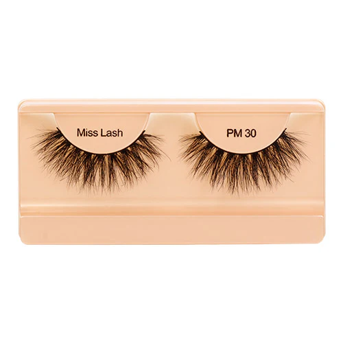 Miss Lashes 3D Pure Mink Lash - Image 11