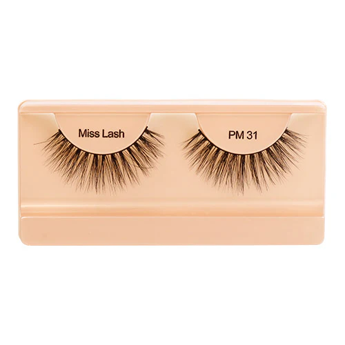 Miss Lashes 3D Pure Mink Lash - Image 12
