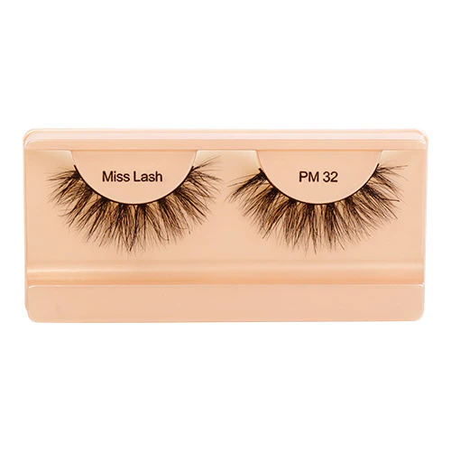 Miss Lashes 3D Pure Mink Lash - Image 13
