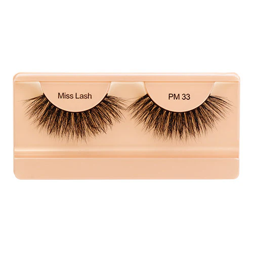 Miss Lashes 3D Pure Mink Lash - Image 14