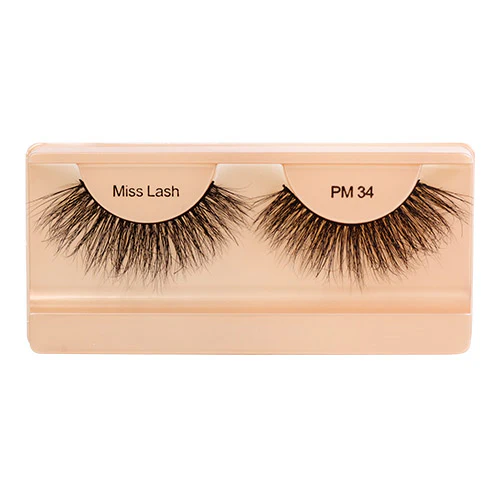 Miss Lashes 3D Pure Mink Lash - Image 15