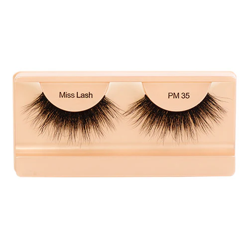 Miss Lashes 3D Pure Mink Lash - Image 16
