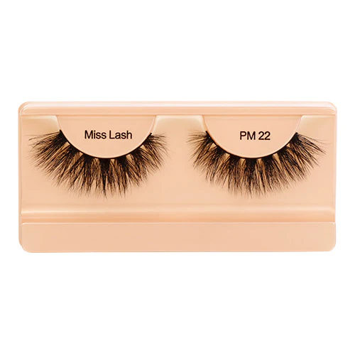 Miss Lashes 3D Pure Mink Lash - Image 3