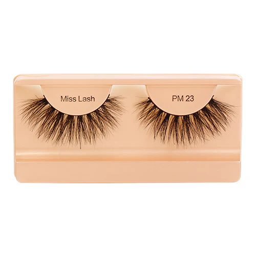 Miss Lashes 3D Pure Mink Lash - Image 4