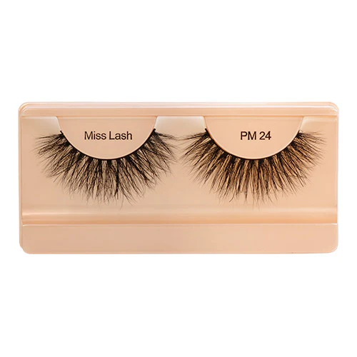 Miss Lashes 3D Pure Mink Lash - Image 5