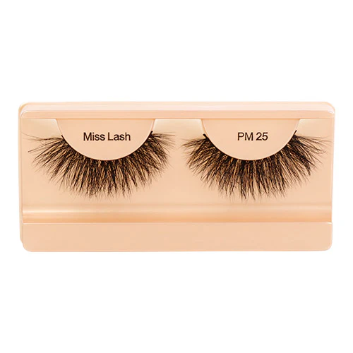 Miss Lashes 3D Pure Mink Lash - Image 6
