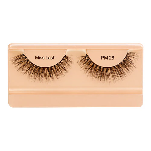 Miss Lashes 3D Pure Mink Lash - Image 7